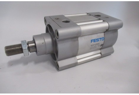 Boring 80 Slag 25 Festo DSBC-80-25-PPVA-N3. Unused.